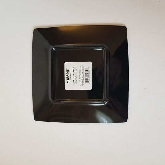 Missoni plates - Picture 7 of 14